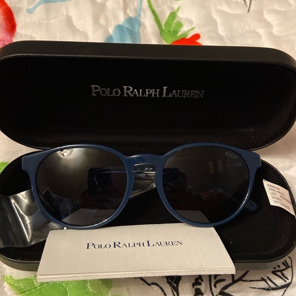 Polo Ralph Lauren Accessories - Polo. ralph lauren sunglasses new
